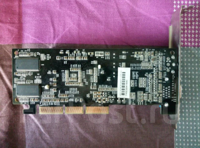 GeForce GT 440 ����