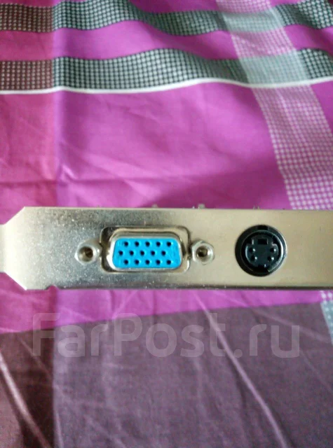 GeForce GT 440 ����