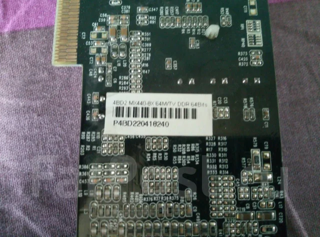 GeForce GT 440 ����