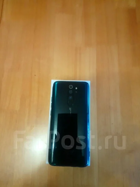 Xiaomi Redmi Note 8 Pro. �/�, �������, 3G, 4G LTE, Dual-SIM, ����������, NFC ����