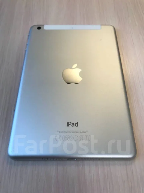 Apple iPad Mini 3 ����
