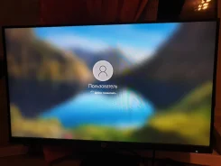 HP. 27" ����