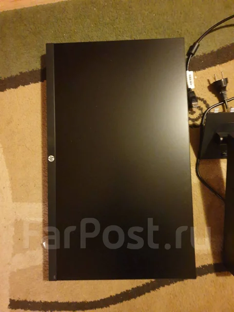 HP. 27" ����