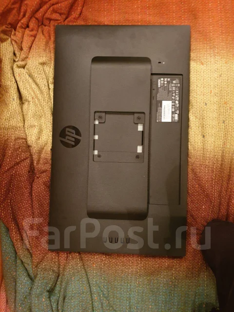 HP. 27" ����