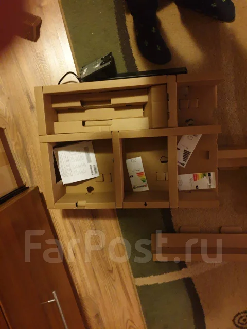 HP. 27" ����