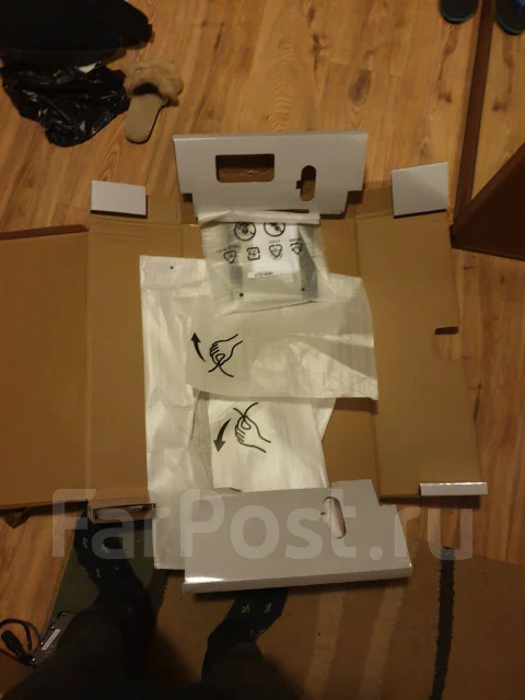 HP. 27" ����