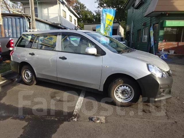 Nissan AD. ��������, 4wd, 1.6 (109��.�.), ������, �/�. ��� ����� �� ������� ����