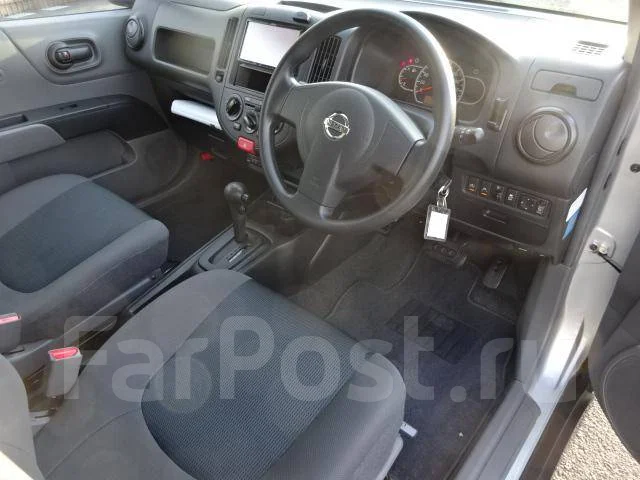 Nissan AD. ��������, 4wd, 1.6 (109��.�.), ������, �/�. ��� ����� �� ������� ����