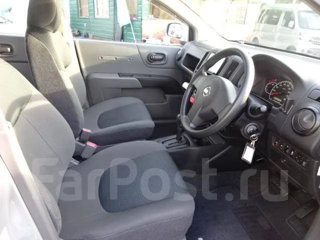 Nissan AD. ��������, 4wd, 1.6 (109��.�.), ������, �/�. ��� ����� �� ������� ����