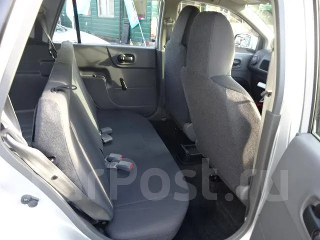 Nissan AD. ��������, 4wd, 1.6 (109��.�.), ������, �/�. ��� ����� �� ������� ����