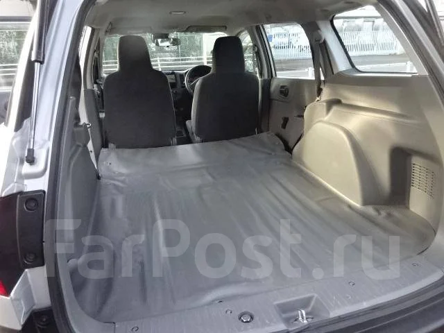 Nissan AD. ��������, 4wd, 1.6 (109��.�.), ������, �/�. ��� ����� �� ������� ����