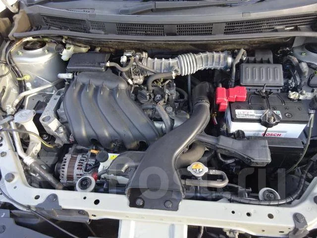 Nissan AD. ��������, 4wd, 1.6 (109��.�.), ������, �/�. ��� ����� �� ������� ����