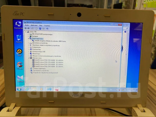 Asus. ���� 300���, WiFi: 1 ����