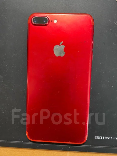 Apple iPhone 7 Plus. �/�, ������� ����