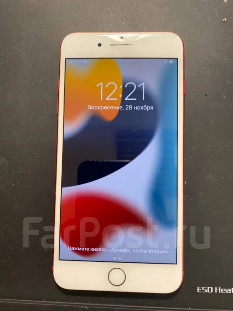 Apple iPhone 7 Plus. �/�, ������� ����
