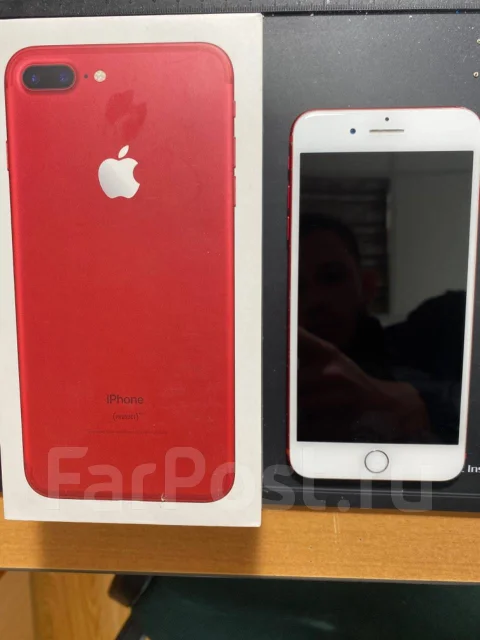 Apple iPhone 7 Plus. �/�, ������� ����