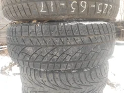 Jinyu YW52 Winterpro. ������, ��� �����, �/�, ����� 10 % ����