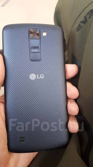 LG K8. �/�, �����, 4G LTE, Dual-SIM, NFC ����