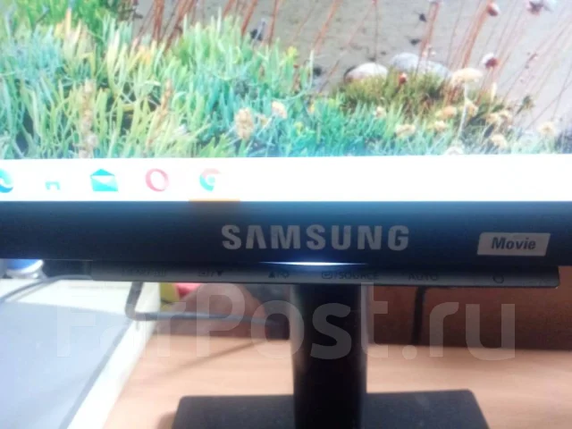 Samsung. 20" ����