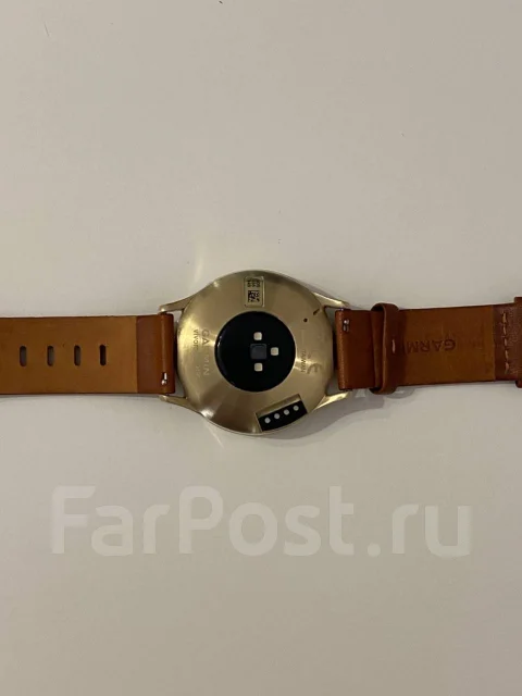 Garmin Vivomove HR ����