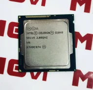 Intel Celeron G1840 ����
