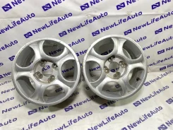 EMR Product. 6.0x14", 4x100, 4x114.3, ET40, �� 65���. ����