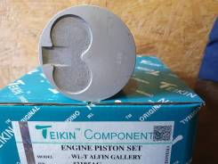 ������ WL, WL-T + 0,5 �� (0.5 ) ��������� alfin-gallery Teikin ! V 42185ag050 ����