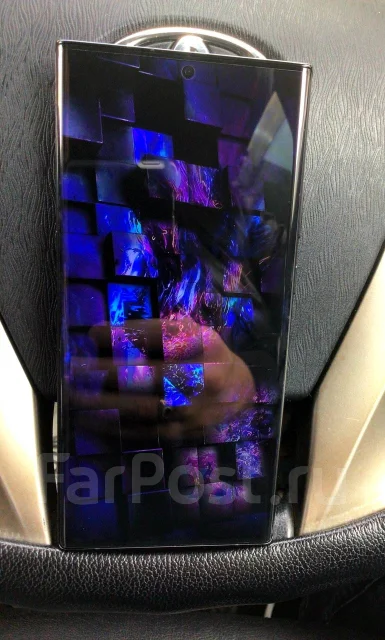 Samsung Galaxy Note 20 Ultra. �/�, ������, 3G, 4G LTE, Dual-SIM, NFC ����