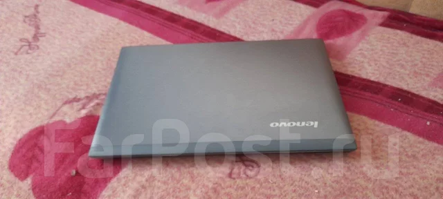 Lenovo V570. ��� 8 ��, ���� 500���, WiFi: 1, Bluetooth: 1, ����������� �� 1��. ����