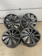 Infiniti. 9.5x21", 5x114.3, ET50 ����
