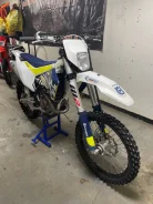 Husqvarna FE 250. 250����. ��., ��������, ��� ���, ��� ������� ����