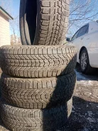 Firestone Winterforce. ������, ��� �����, 2011 ���, �/�, ����� 40�% ����