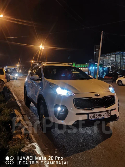 Kia Sportage. �������, 4wd, 2.0, ������, 80 000����. �� ����