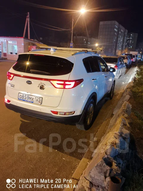 Kia Sportage. �������, 4wd, 2.0, ������, 80 000����. �� ����