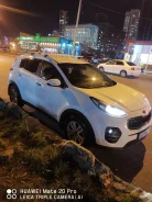 Kia Sportage. �������, 4wd, 2.0, ������, 80 000����. �� ����