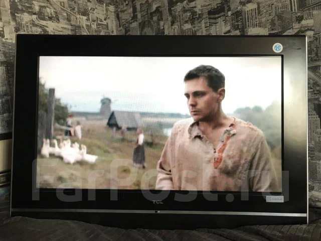 TCL. LCD (��) ����