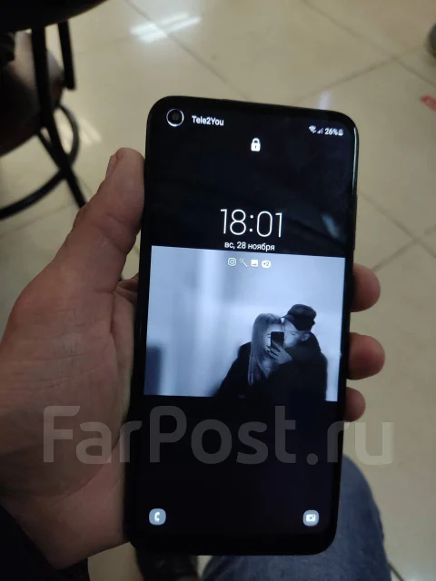 Samsung Galaxy A11. �/�, ������ ����