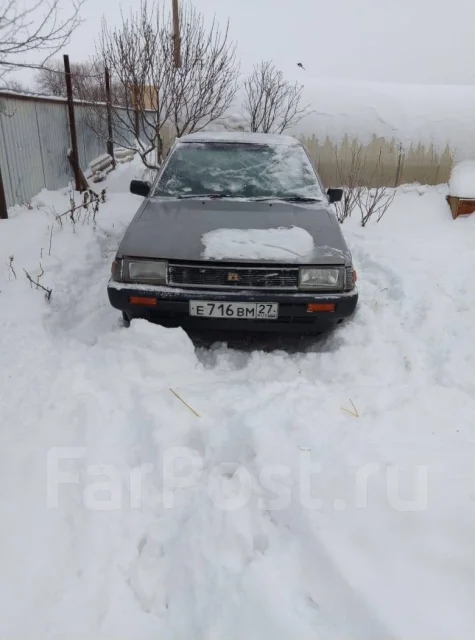 Toyota Corolla. ��������, ��������, 1.3 (75��.�.), ������, 154 000����. �� ����