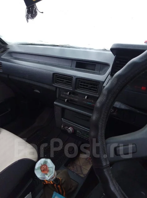 Toyota Corolla. ��������, ��������, 1.3 (75��.�.), ������, 154 000����. �� ����