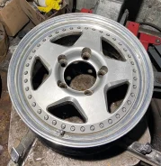Raguna ZZYZX OX. 6.5x16", 5x139.7, ET30 ����