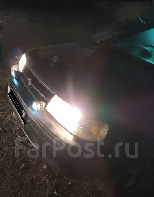 Toyota Corsa. �������, ��������, 1.3 (97��.�.), ������ ����