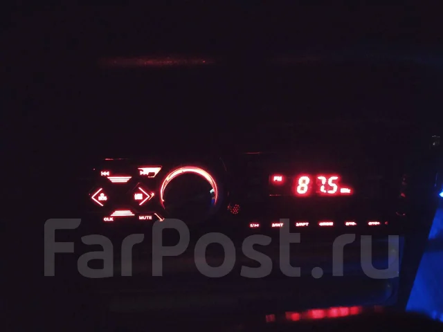 Toyota Corsa. �������, ��������, 1.3 (97��.�.), ������ ����