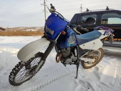 Suzuki Djebel 250. 250����. ��., ��������, ���������, ������ �� �� ����