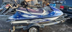 Yamaha GP800R. 1998 ��� ����