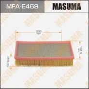 ��������� ������ A0293 Masuma LHD BMW 7-Series (E65) (1/40) MFA-E469 Masuma MFAE469 ����