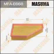 ��������� ������ A0487 Masuma LHD BMW X1 (E84), 3-Series (E92) (1/20) MFA-E668 Masuma MFAE668 ����