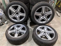 WSP Amg E55. x20", ET41 ����
