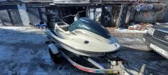Yamaha XL 1200. 2001 ��� ����
