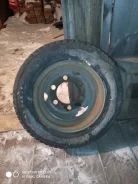 Isuzu. x13", 6x185, �� 130,0���. ��� ����� �� ���������� ����