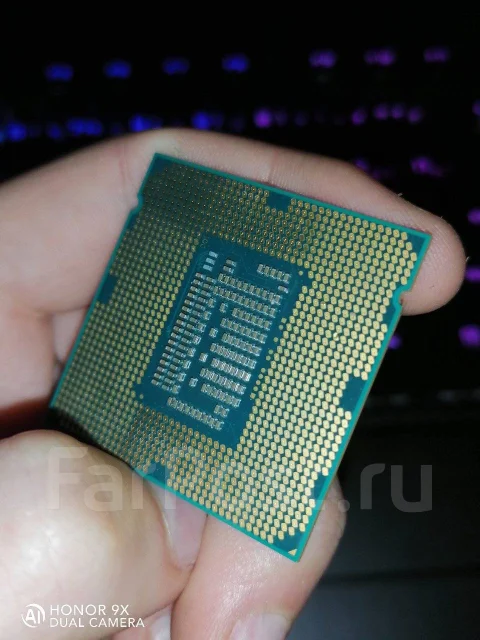 Intel Core i5-3570 ����